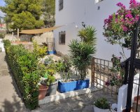 Reventa - Villa - Benitachell - Alcassar