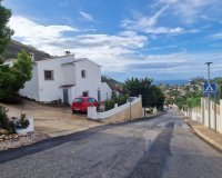 Reventa - Villa - Benitachell - Alcassar