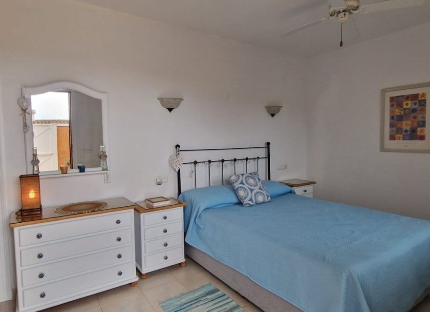Reventa - Villa - Benitachell - Alcassar