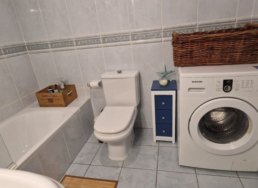 Reventa - Villa - Benitachell - Alcassar