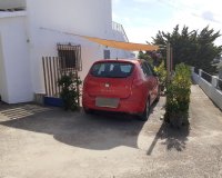 Reventa - Villa - Benitachell - Alcassar