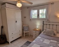 Reventa - Villa - Benitachell - Alcassar