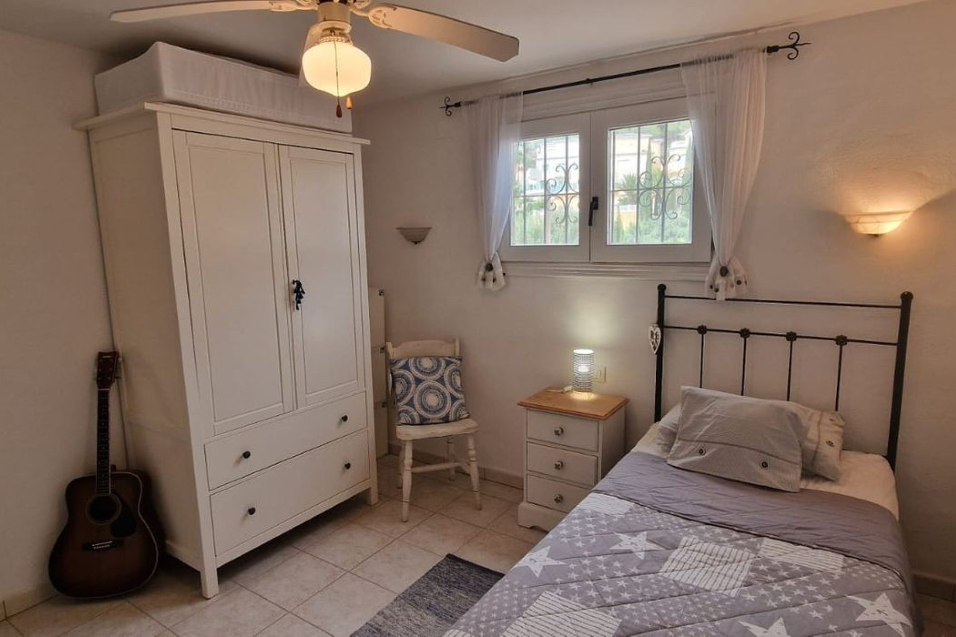 Reventa - Villa - Benitachell - Alcassar