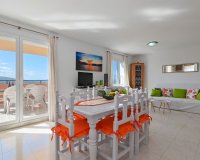 Reventa - Villa - Benitachell - Calistros