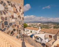 Reventa - Villa - Benitachell - Calistros
