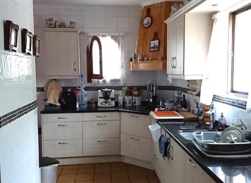 Reventa - Villa - Benitachell - Costa Blanca