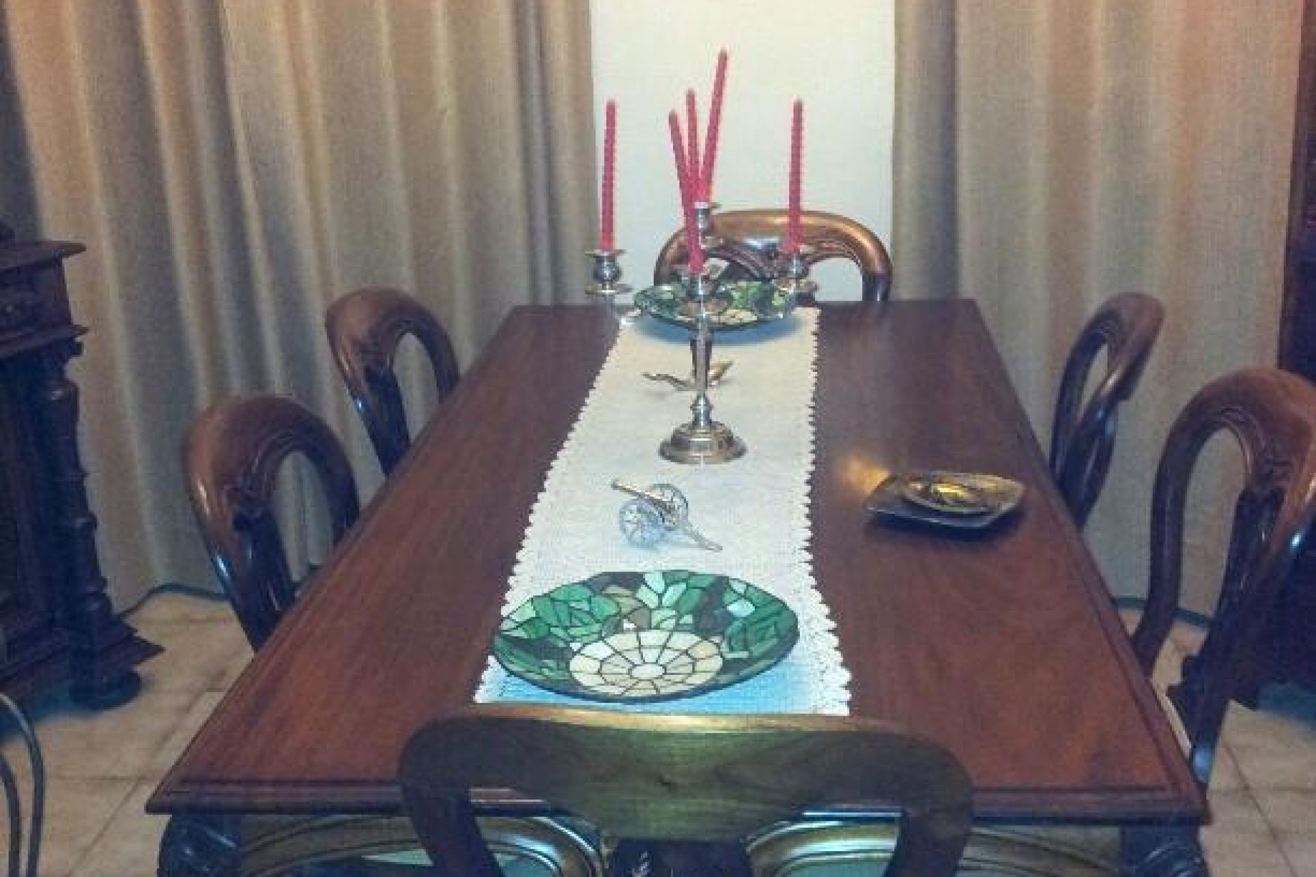 Reventa - Villa - Benitachell - Costa Blanca