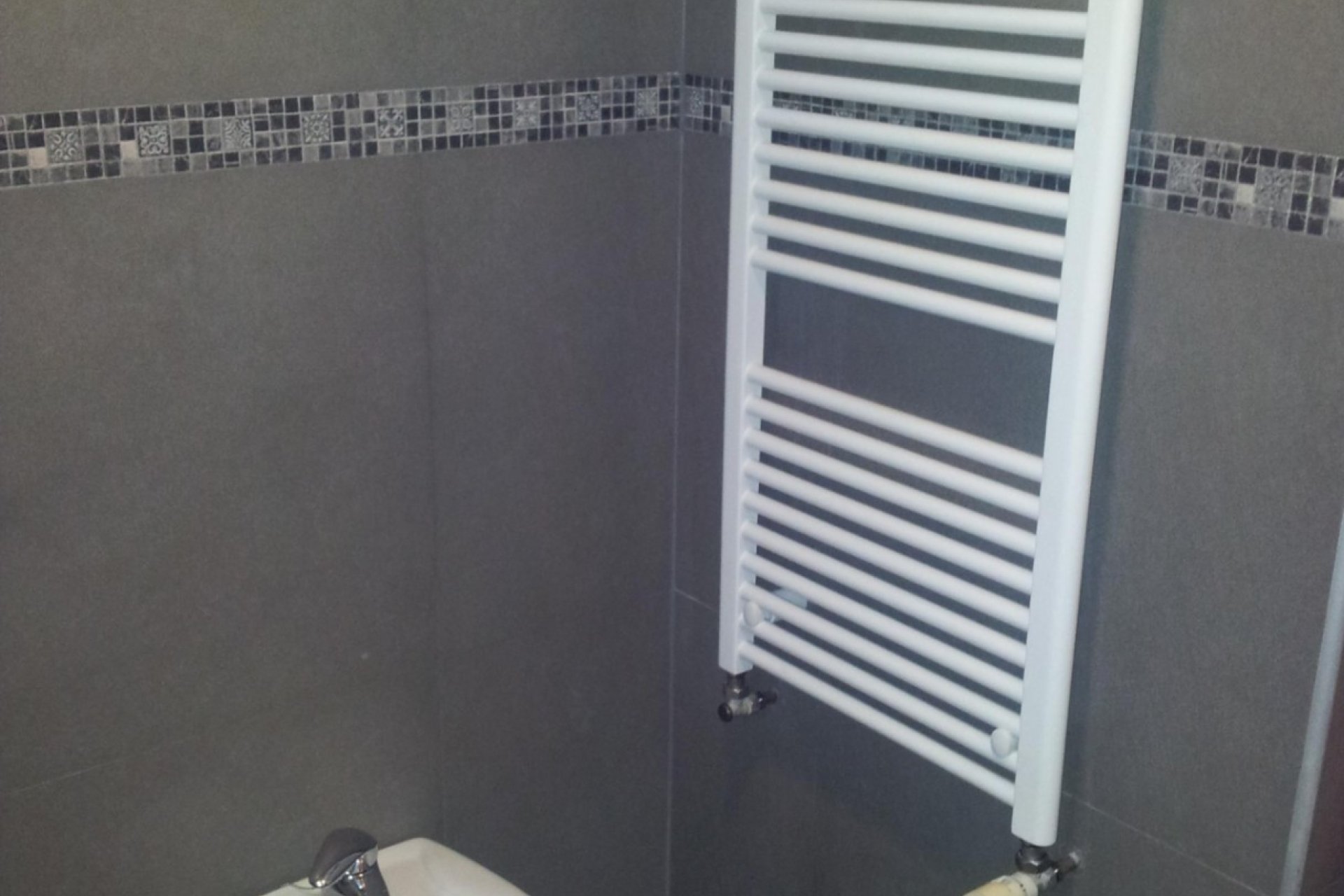 Reventa - Villa - Benitachell - Costa Blanca