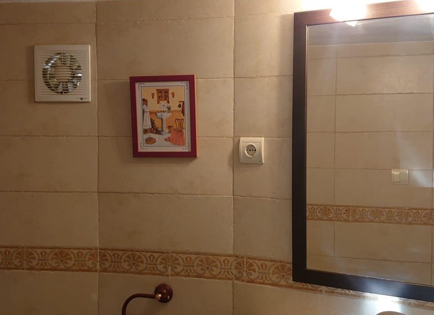 Reventa - Villa - Benitachell - Costa Blanca