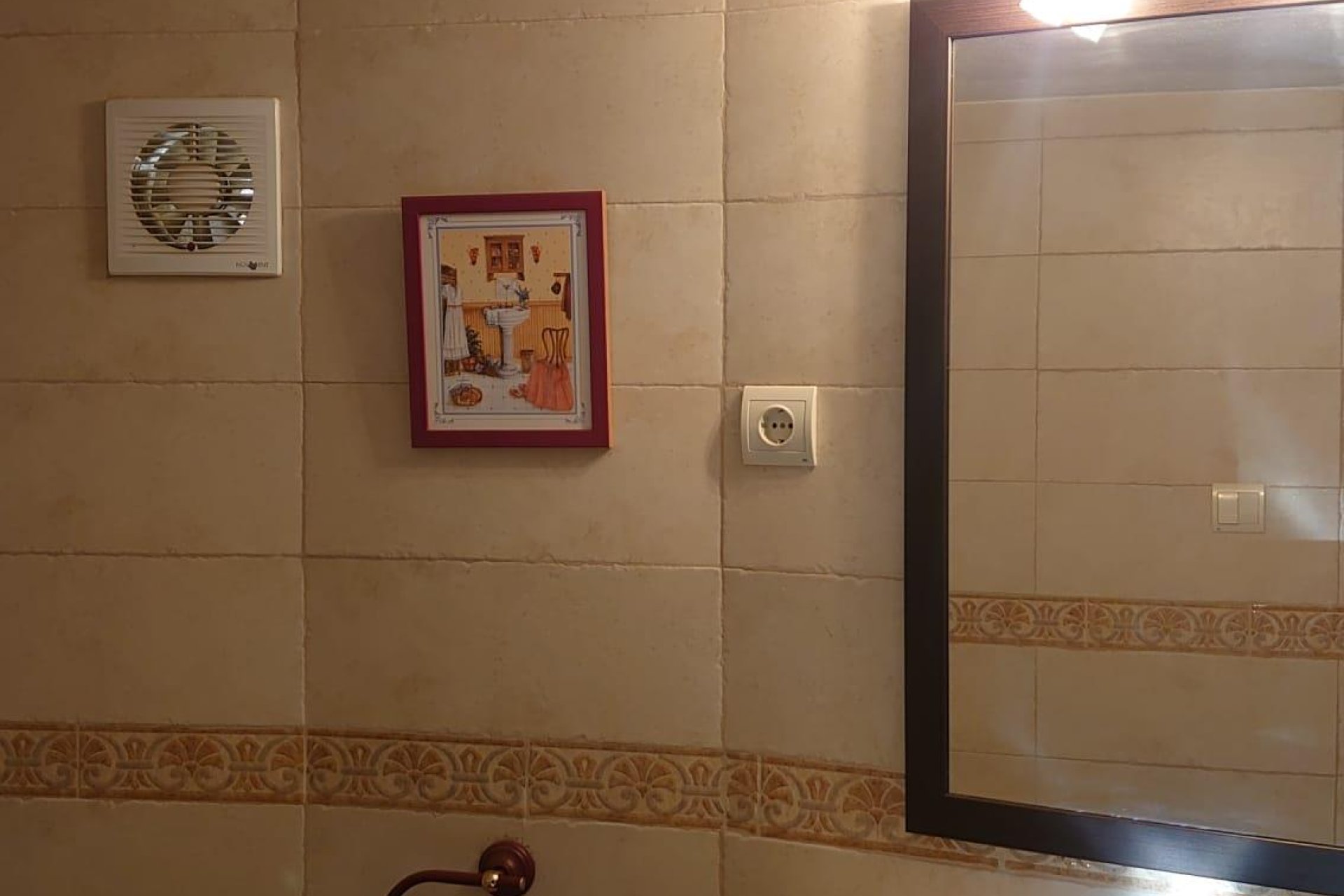 Reventa - Villa - Benitachell - Costa Blanca