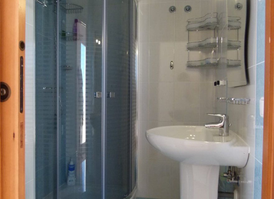 Reventa - Villa - Benitachell - Costa Blanca