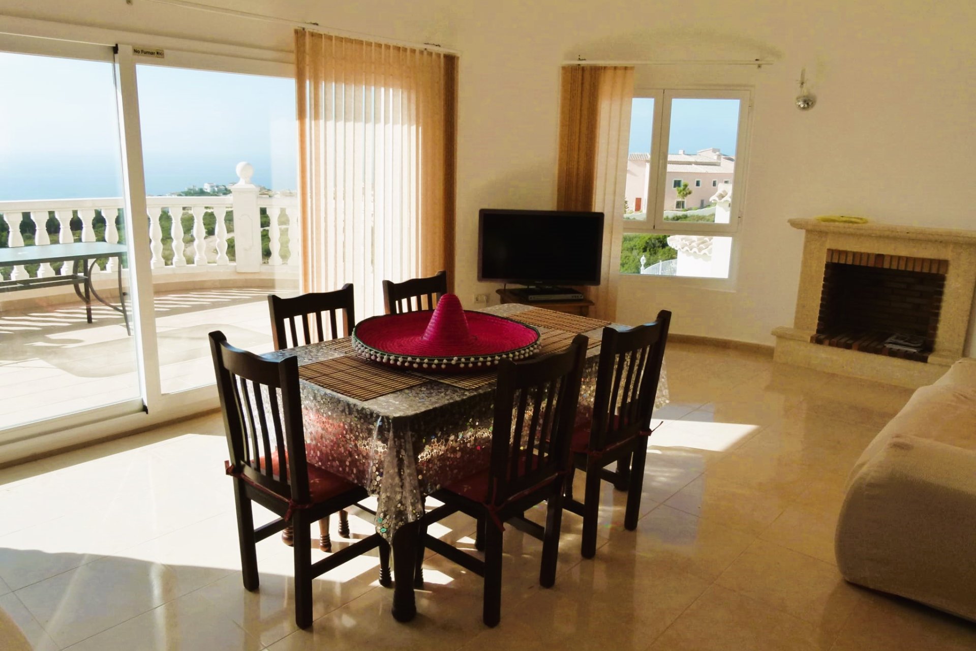 Reventa - Villa - Benitachell - Costa Blanca