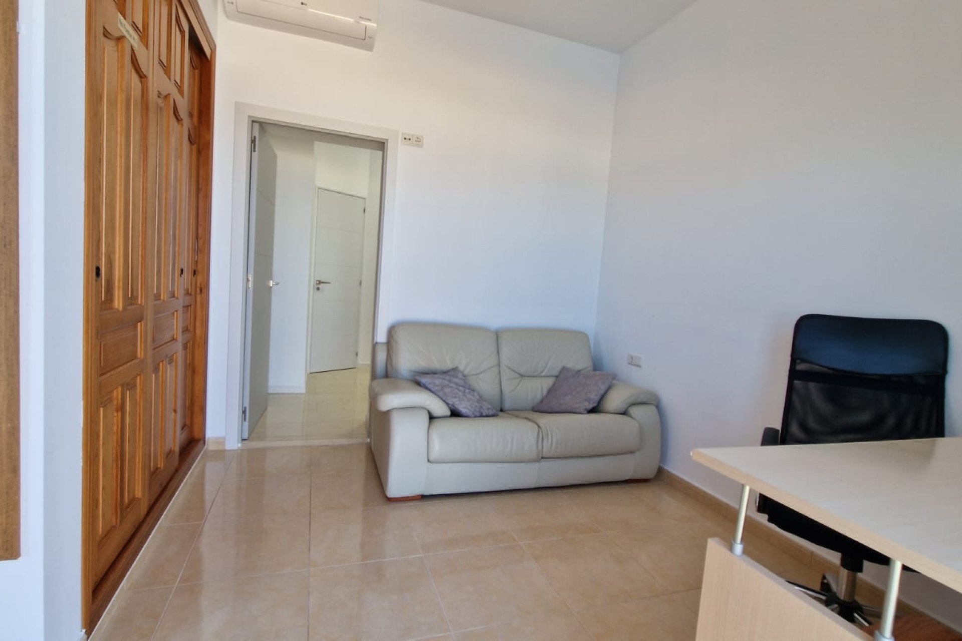 Reventa - Villa - Benitachell - Costa Blanca