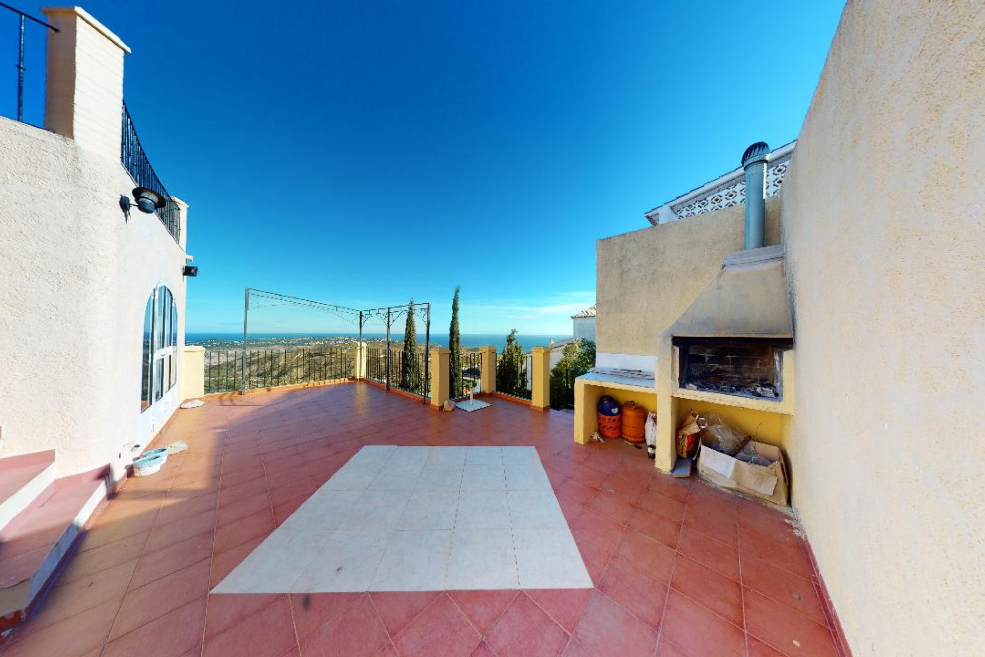 Reventa - Villa - Benitachell - Costa Blanca