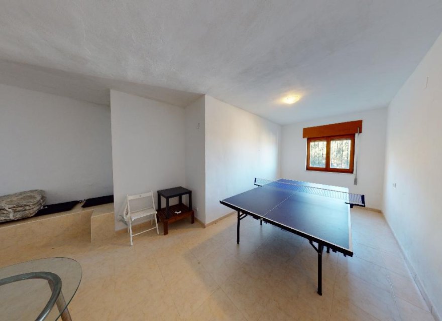 Reventa - Villa - Benitachell - Costa Blanca