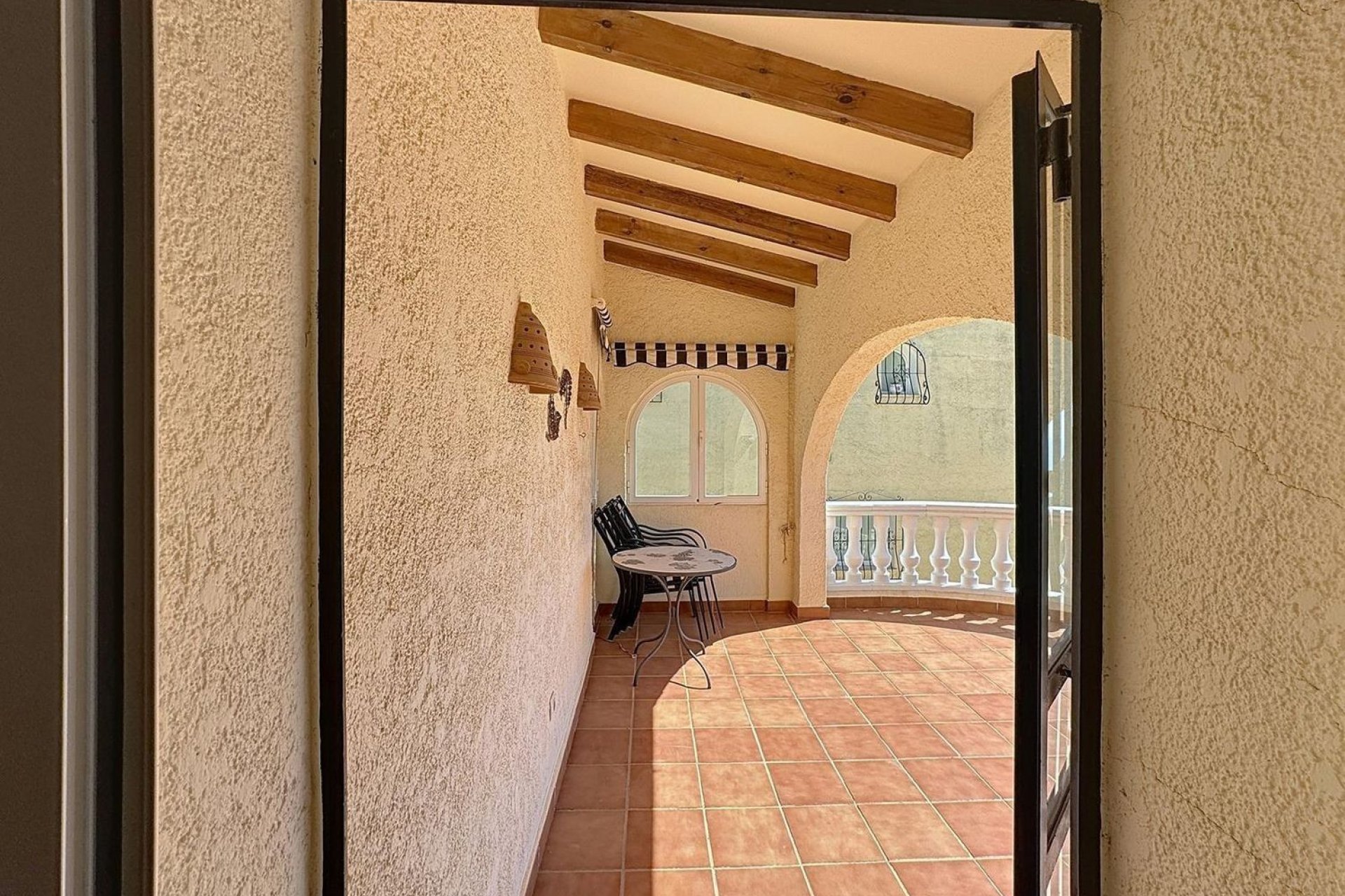 Reventa - Villa - Benitachell - Cumbre del Sol