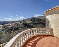 Reventa - Villa - Benitachell - Cumbre del Sol