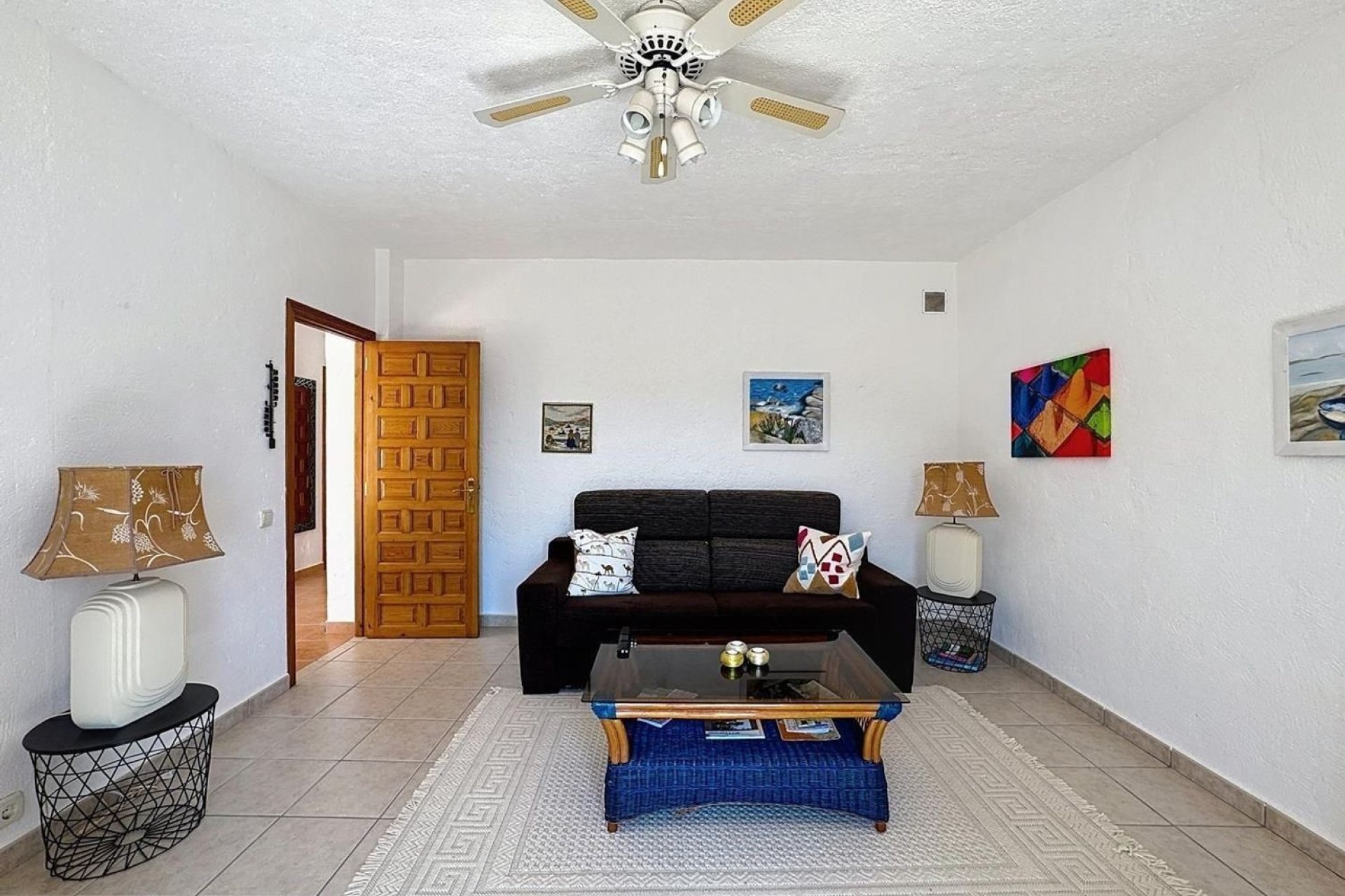 Reventa - Villa - Benitachell - Cumbre del Sol