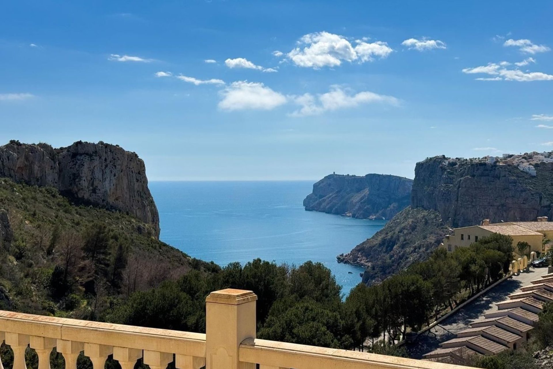 Reventa - Villa - Benitachell - Cumbre del Sol