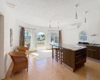 Reventa - Villa - Benitachell - Cumbre del Sol