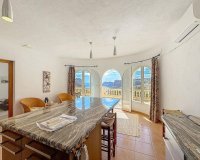 Reventa - Villa - Benitachell - Cumbre del Sol