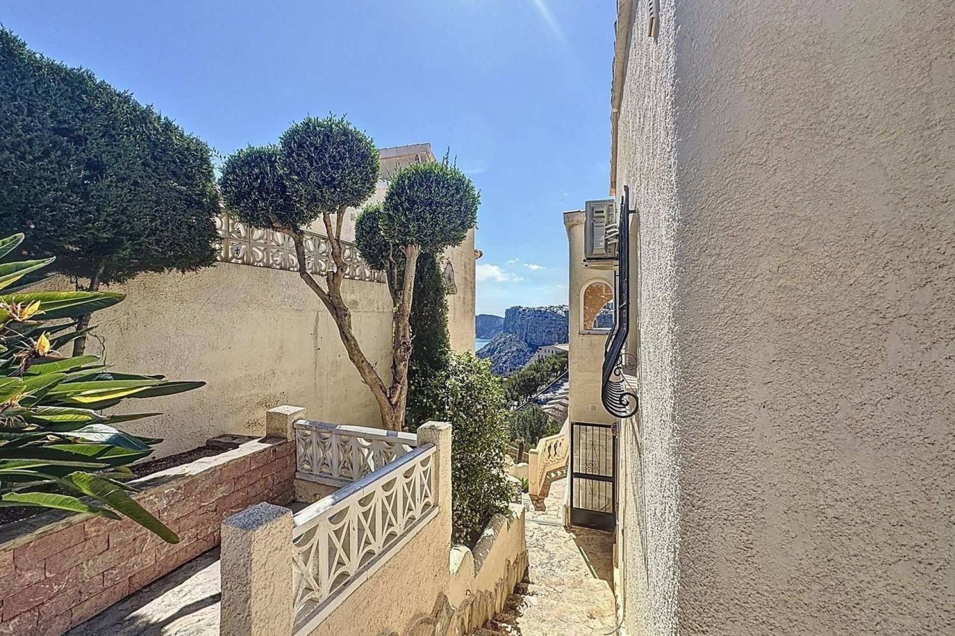 Reventa - Villa - Benitachell - Cumbre del Sol