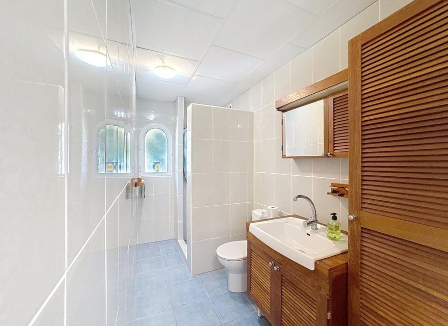 Reventa - Villa - Benitachell - Cumbre del Sol