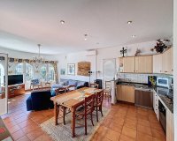 Reventa - Villa - Benitachell - Cumbre del Sol