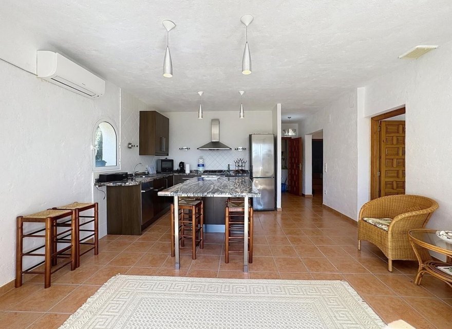 Reventa - Villa - Benitachell - Cumbre del Sol