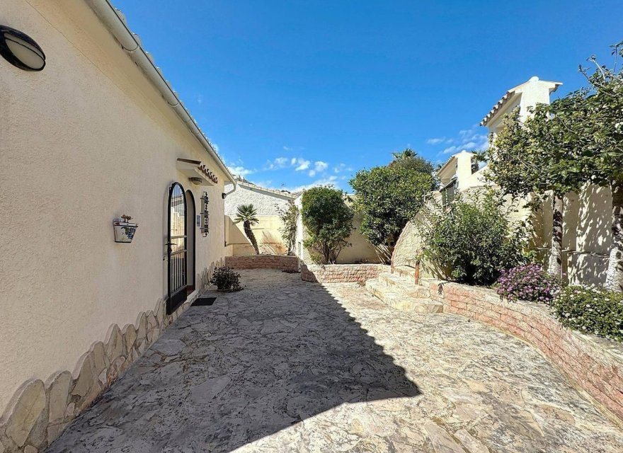 Reventa - Villa - Benitachell - Cumbre del Sol