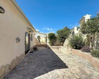 Reventa - Villa - Benitachell - Cumbre del Sol
