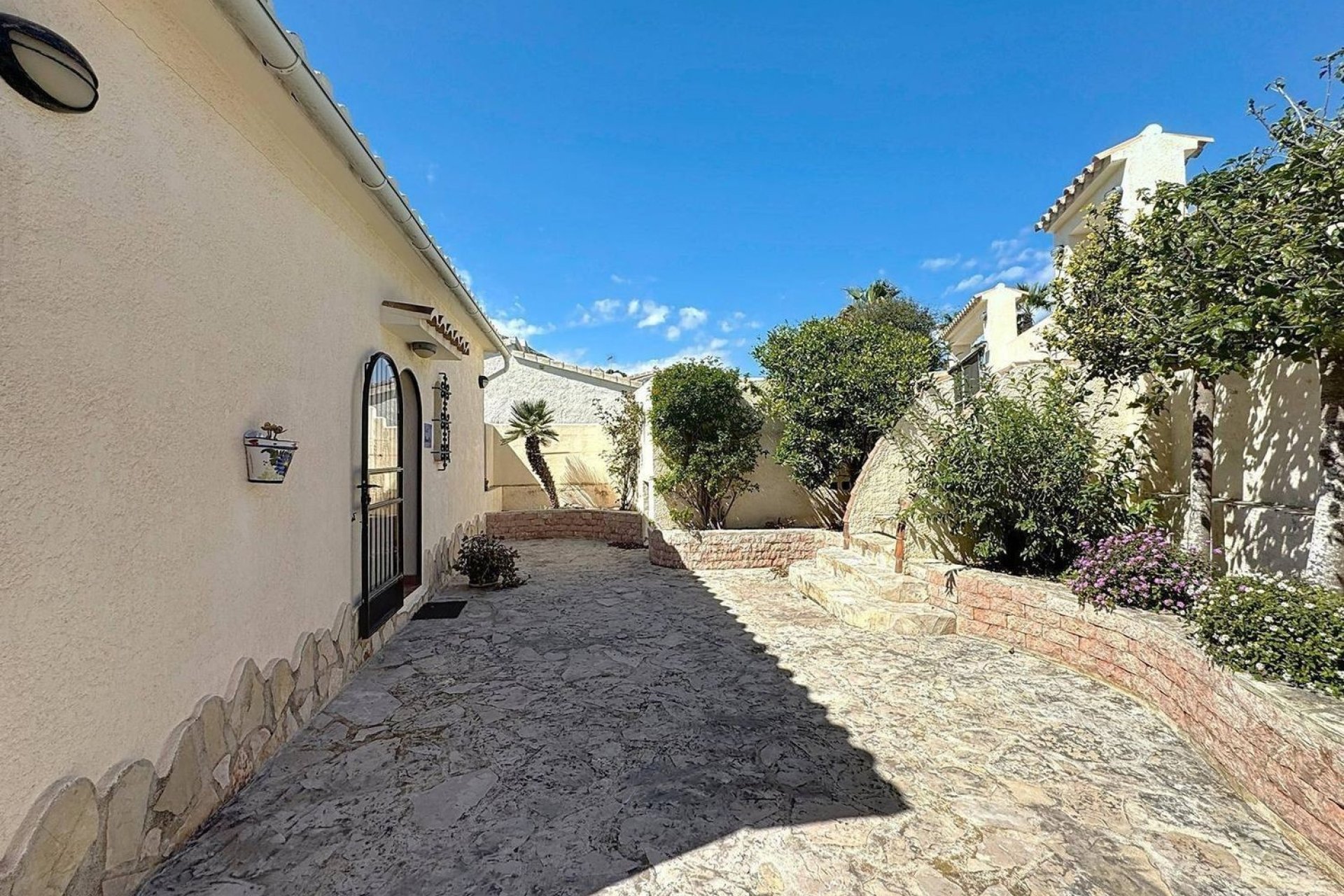 Reventa - Villa - Benitachell - Cumbre del Sol