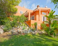 Reventa - Villa - Benitachell - Cumbre del Sol