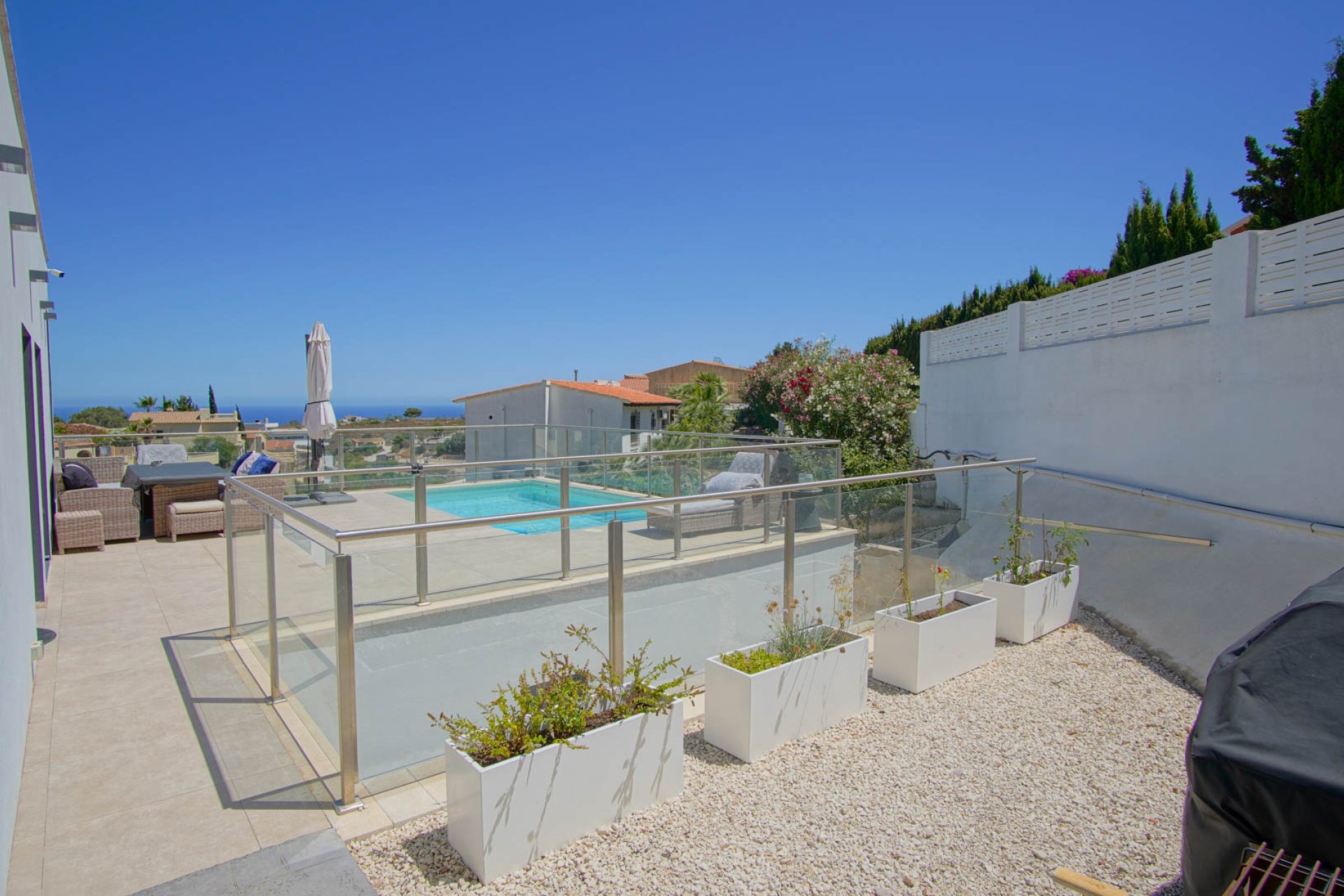 Reventa - Villa - Benitachell - Cumbre del Sol