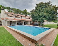 Reventa - Villa - Blanes