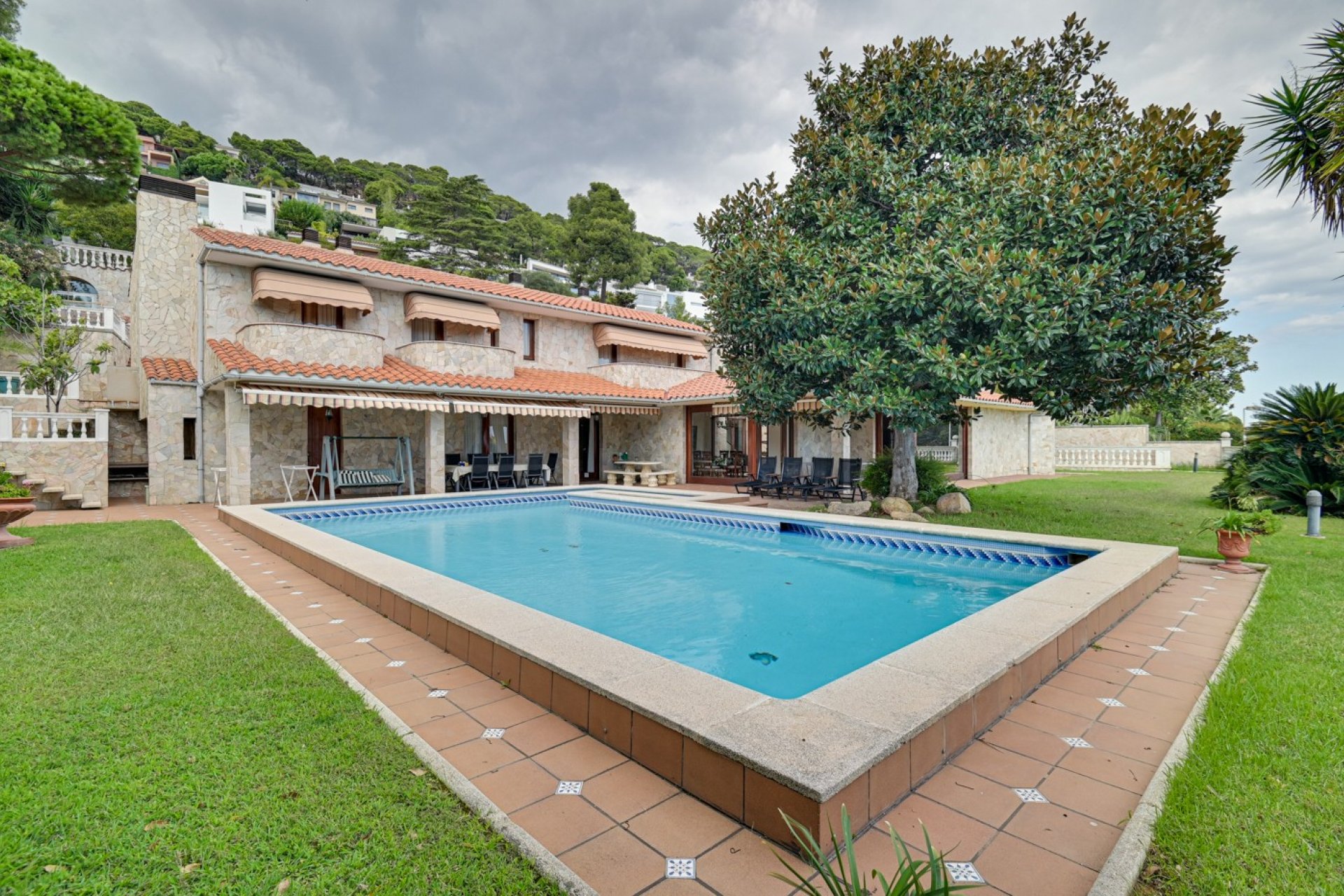 Reventa - Villa - Blanes
