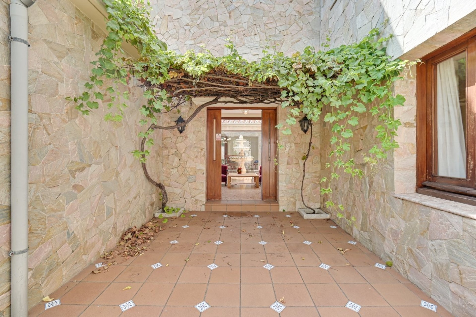 Reventa - Villa - Blanes