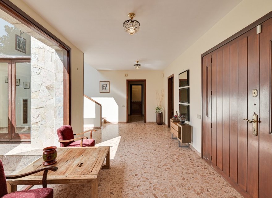 Reventa - Villa - Blanes