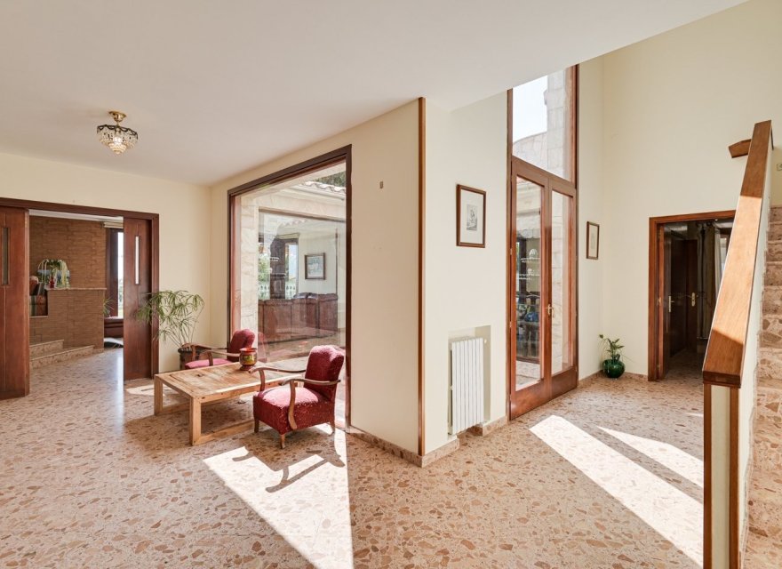 Reventa - Villa - Blanes