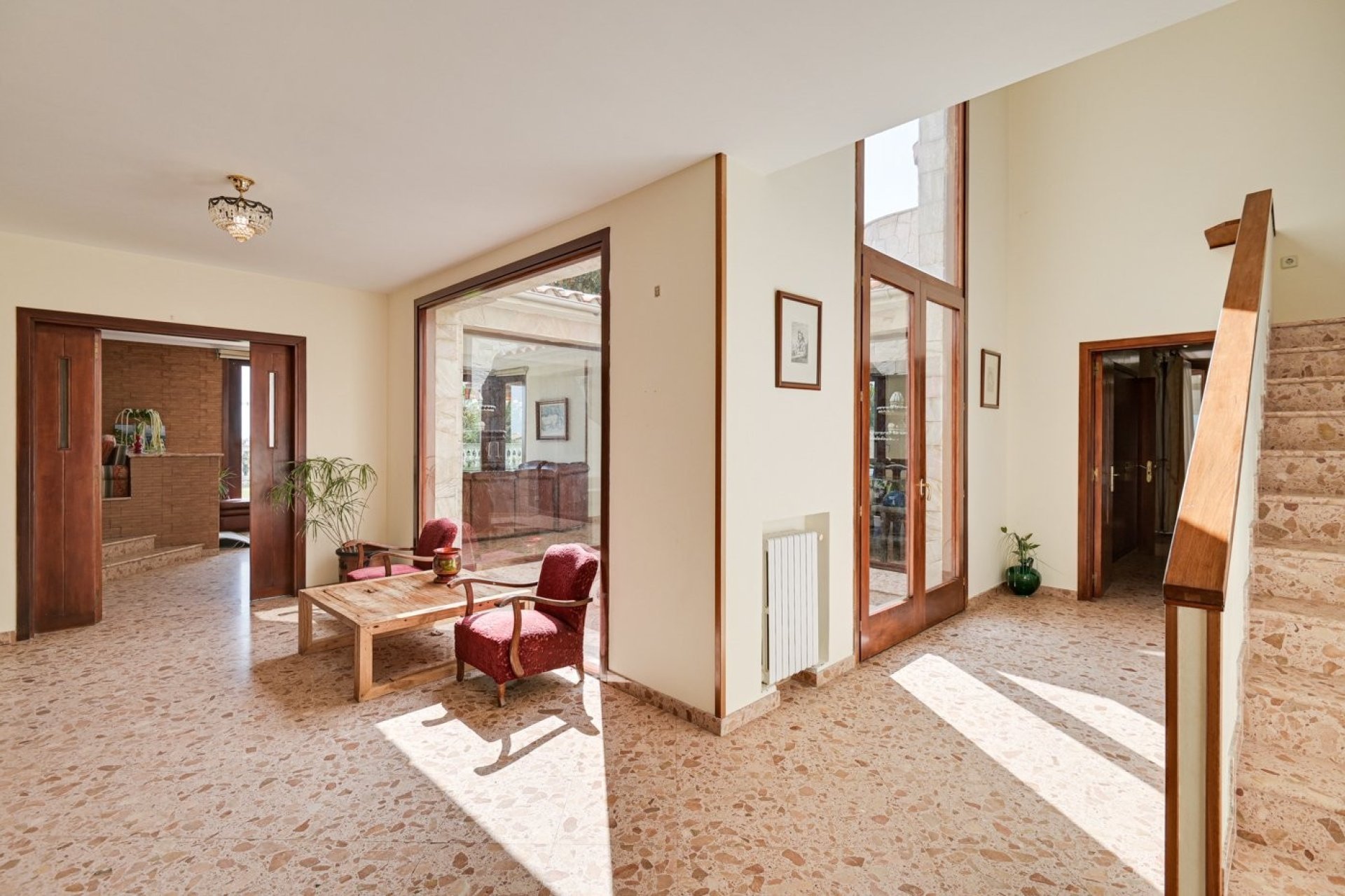 Reventa - Villa - Blanes