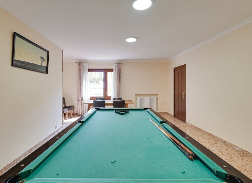 Reventa - Villa - Blanes