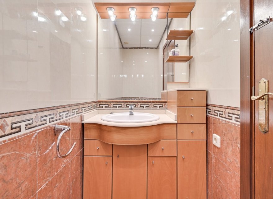 Reventa - Villa - Blanes