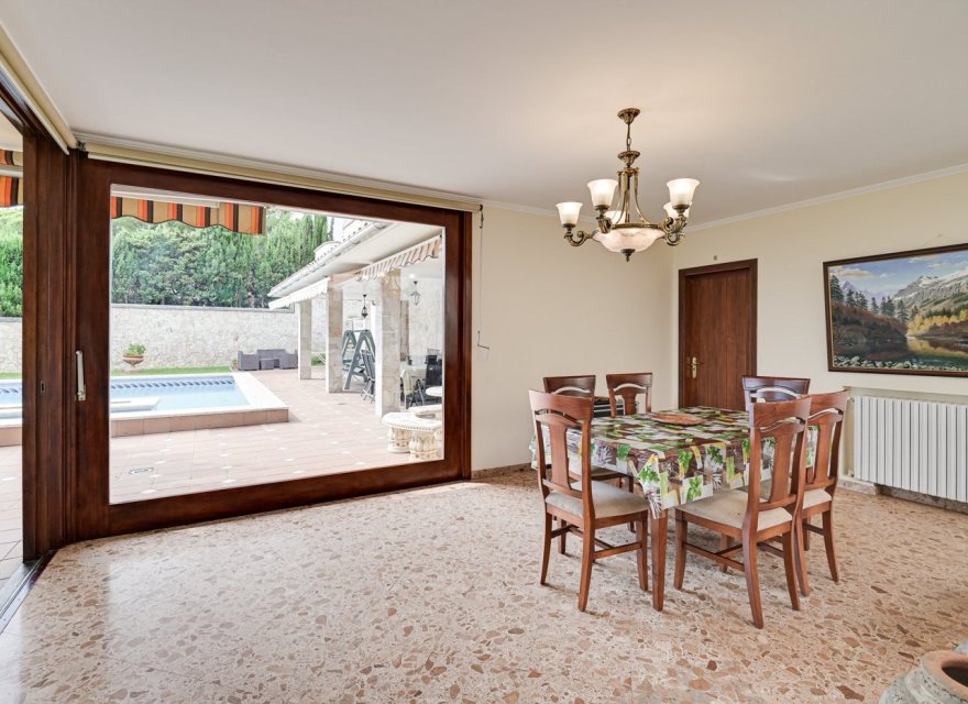 Reventa - Villa - Blanes