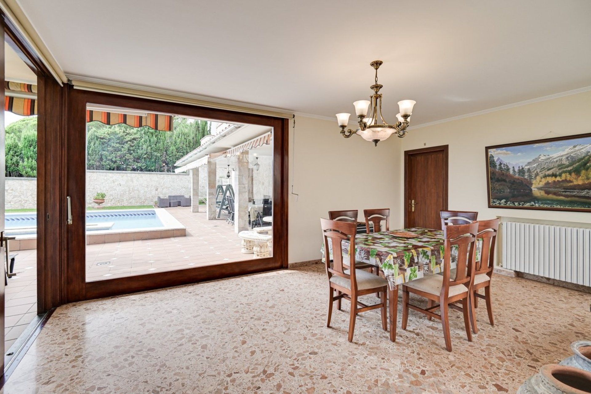 Reventa - Villa - Blanes