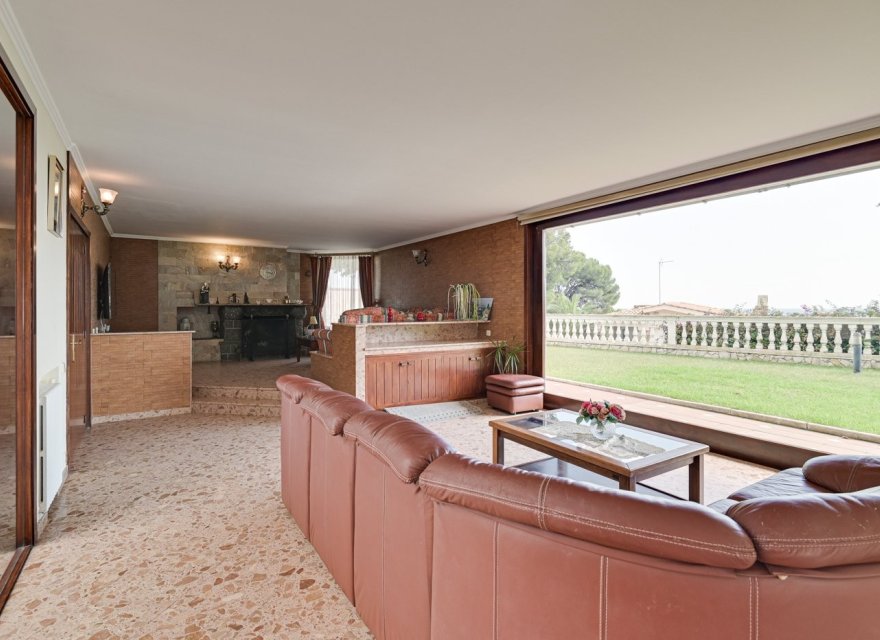 Reventa - Villa - Blanes