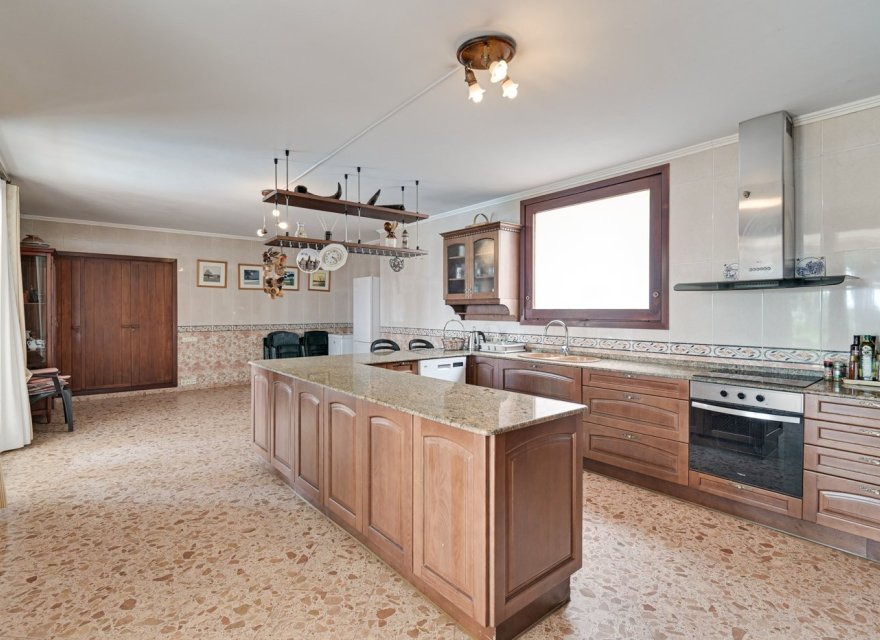 Reventa - Villa - Blanes