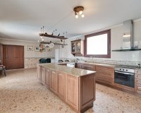 Reventa - Villa - Blanes