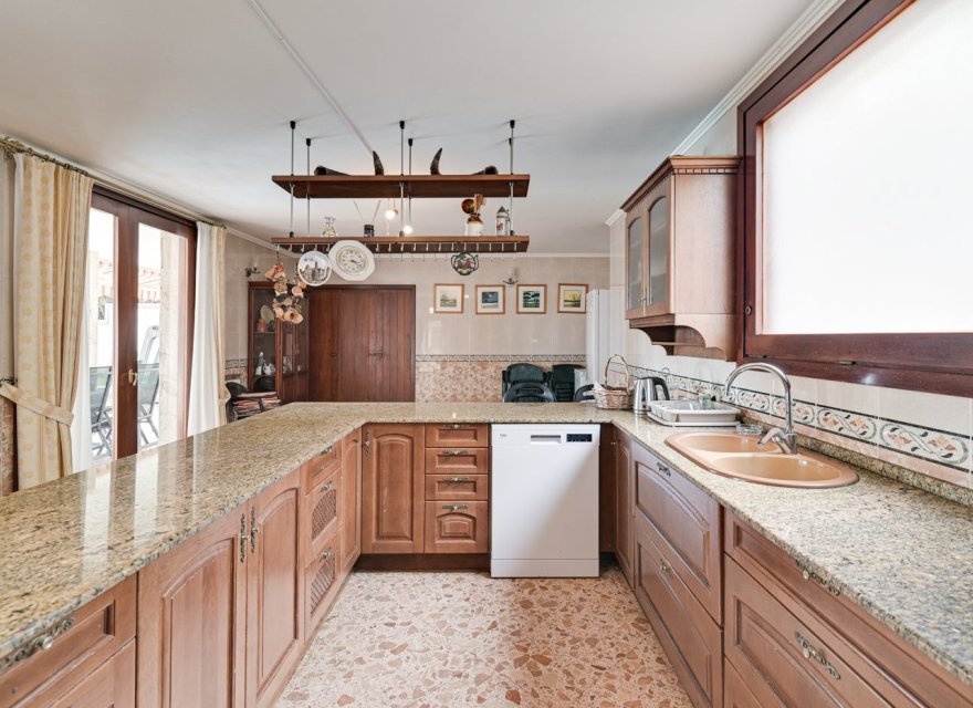 Reventa - Villa - Blanes