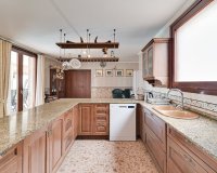 Reventa - Villa - Blanes