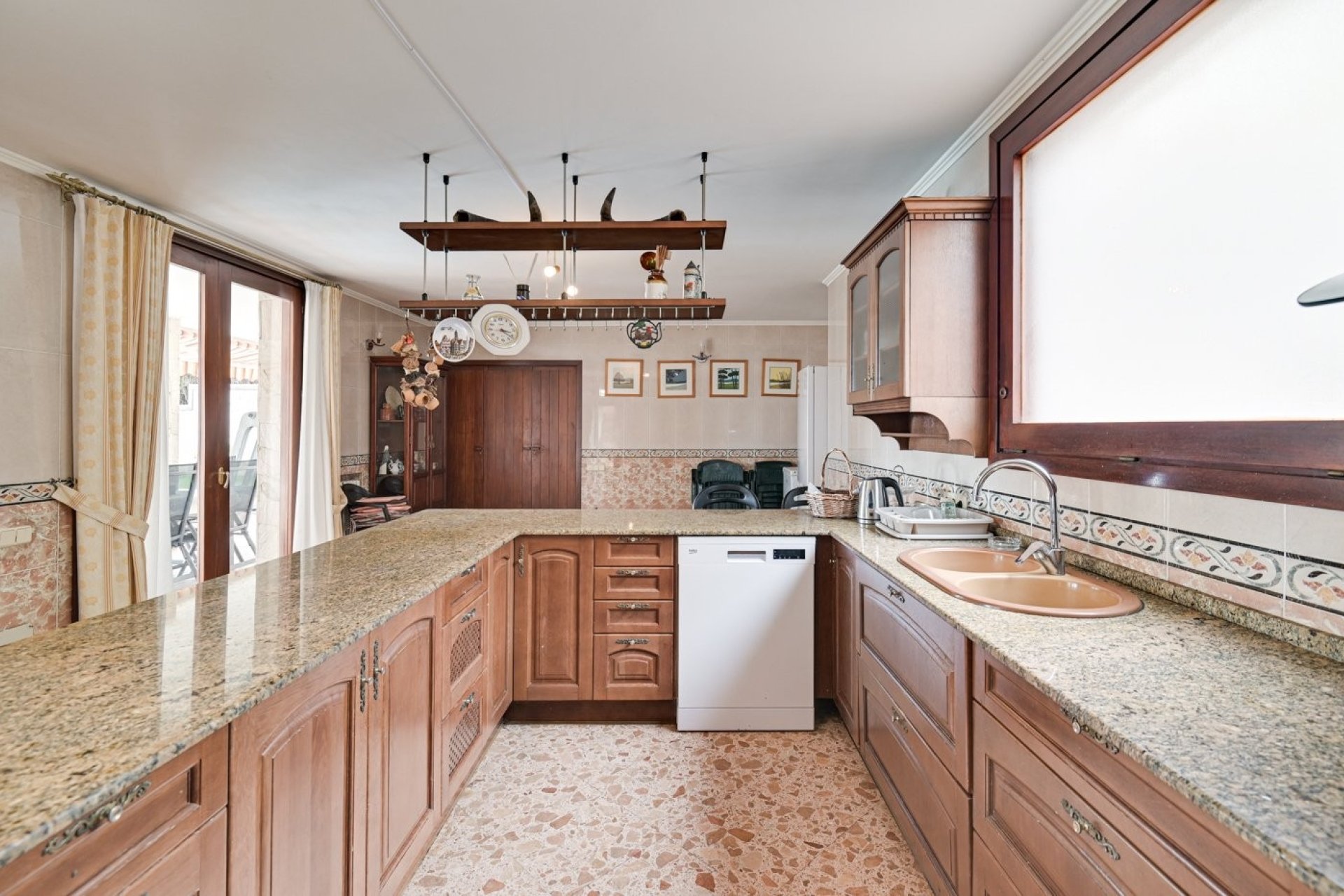 Reventa - Villa - Blanes